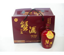 特产料酒企业黄页