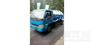 镇江市3吨洒水车哪家好