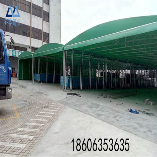 【江苏镇江市钢结构遮阳棚定制推拉棚雨篷制作防雨棚哪家好】- 