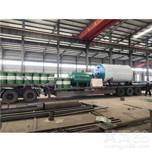 马鞍山燃气锅炉厂家直销，全国发货，服务镇江及全国客户