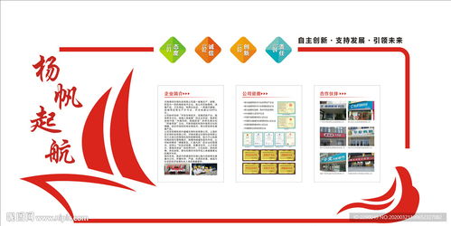 镇江医药公司形象墙设计 展现专业与信赖的企业风采