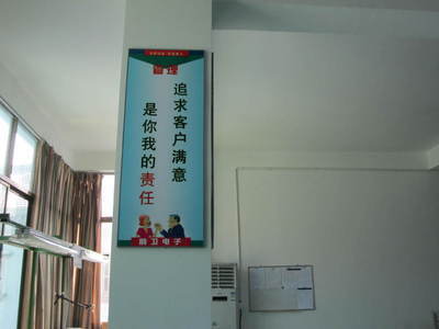 镇江前卫电子 本地黄页中的科技先锋