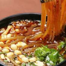 浙江麻辣烫加盟厂家与加盟公司全解析