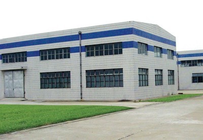 镇江新区联想电子散热器企业介绍