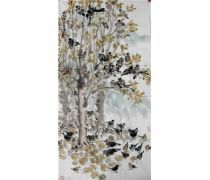 镇江国画山水艺术企业黄页——探寻江南水墨的企业风采