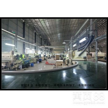 樟树多层复合木地板代工厂 以贴牌斧冠锁扣与优质服务立足镇江市场